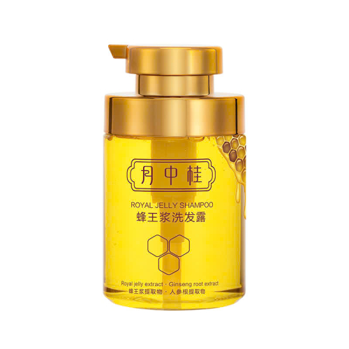Dầu gội sữa ong chúa 