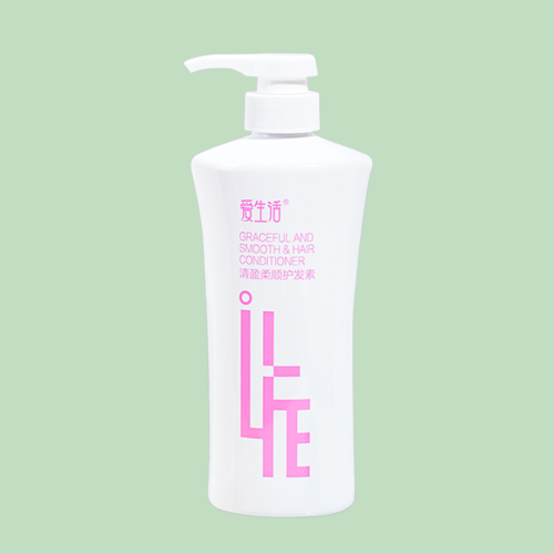 Dầu xả suôn mượt 