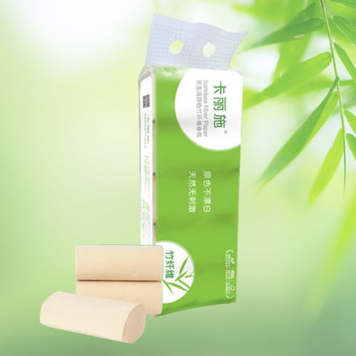 Khăn giấy không lõi ILIFE 