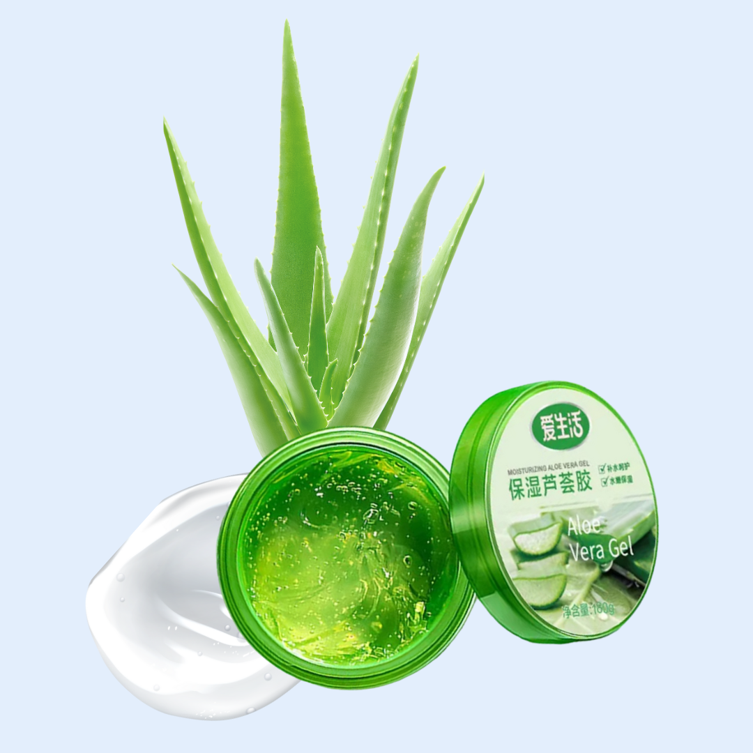 Nha đam hũ 180g 