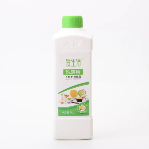 Nước rửa chén ILIFE 1kg 