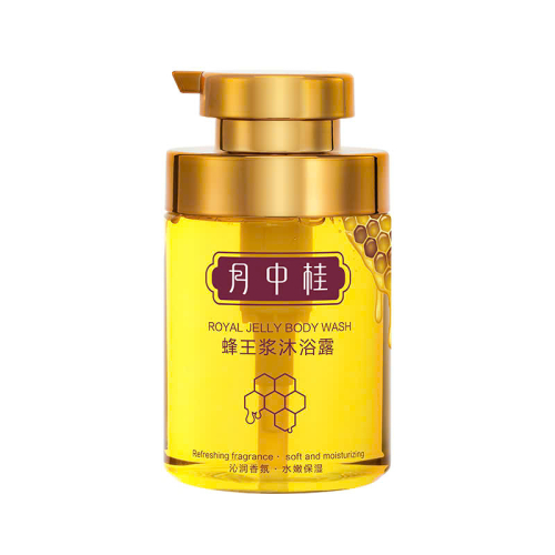 Sữa tắm sữa ong chúa 