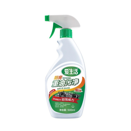 Nước tẩy rửa nhà bếp 
